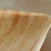 Proveedor de platos desechables ecológicos y naturales de madera de palma