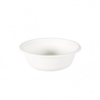 Bol de fibra vegetal 250 ml