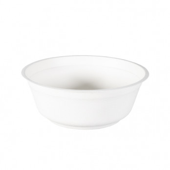 Bol de fibra vegetal 500 ml