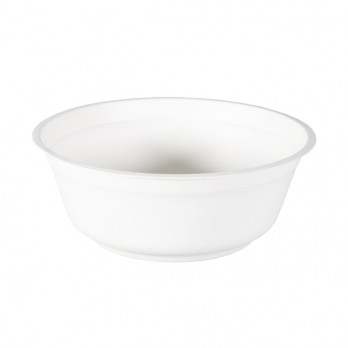 Bol de fibra vegetal de 950 ml