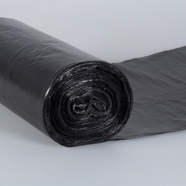 Proveedor de bolsas de basura baratas al por mayor