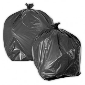 Bolsas de basura de 100 L
