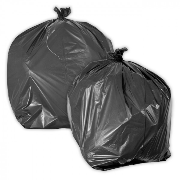 Bolsas de basura de 100 L