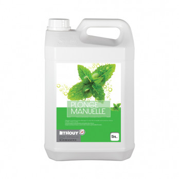 Desatascador manual 5 L