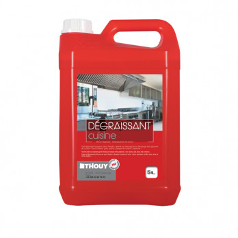 Desengrasante de cocina 5 L