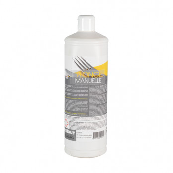 Desatascador manual 1 L