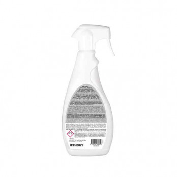 Spray de limpieza de acero inoxidable 750 ml