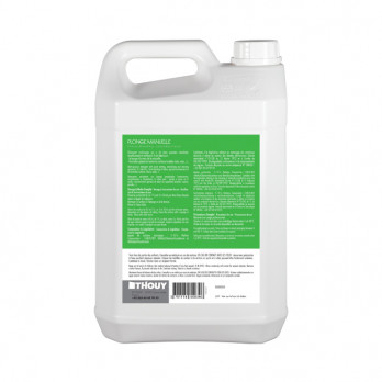 Desatascador manual 5 L