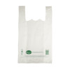 Bandoleras compostables 24 / 6 x 45 cm