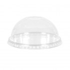 Tapa de cúpula con orificio para olla de Ø 9,5 cm