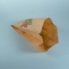 Bolsa de papel kraft para frutas y hortalizas
