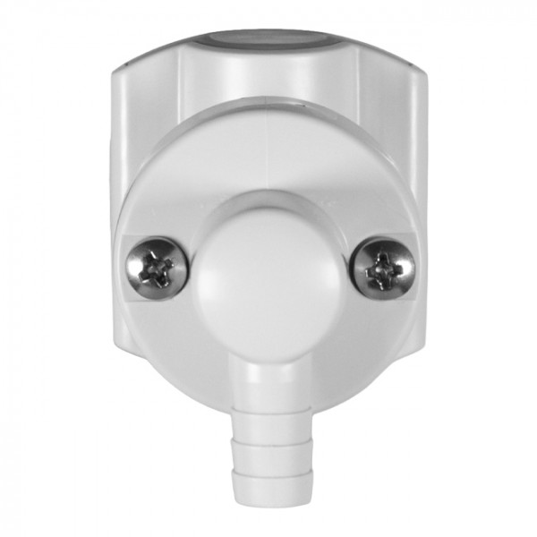 Conector de detergente Bag-in-box para bomba dosificadora