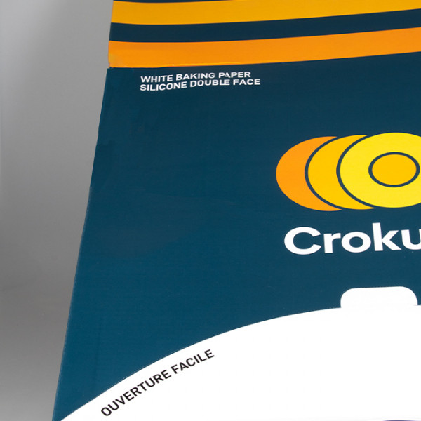 hoja de papel sulfurizado 40x60cm