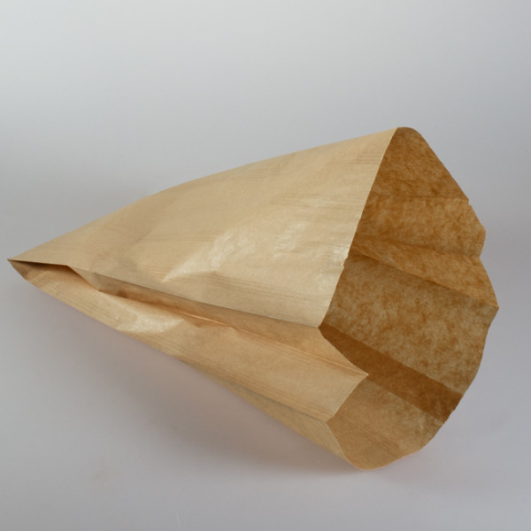 Bolsas de papel baratas al por mayor para frutas y verduras