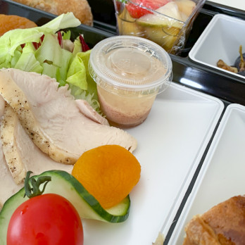 Sartén y tapa transparente 30 ml