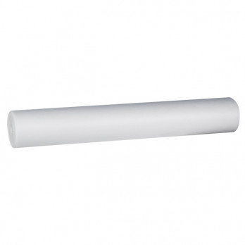 Caja dispensadora de papel de horno siliconado 38 cm x 50 m