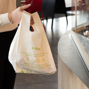 Bandoleras reutilizables 26 / 12 x 45 cm