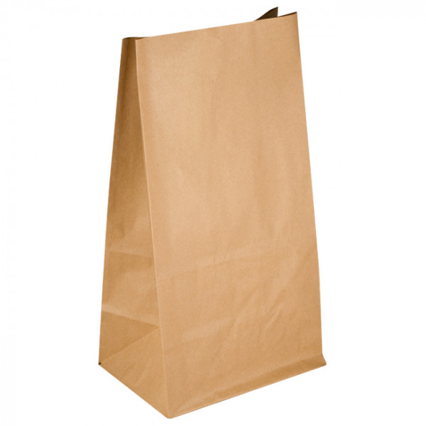 Proveedores de bolsas de papel para llevar