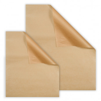 Papel kraft antigrasa