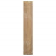 Bolsa para baguette x 1 en papel kraft 9 + 5 x 50 cm