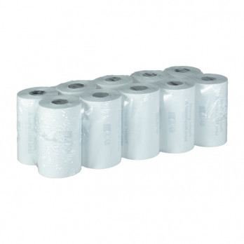 Rollo de papel térmico para TPV 57 x 40 x 12