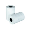 Bobina de papel térmico para TPE 57 x 40 x 12