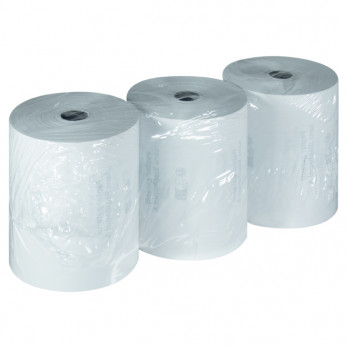 Rollo de papel térmico para 80 x 80 cajas