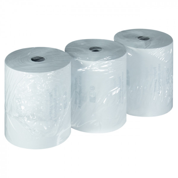 Rollo de papel para recibos