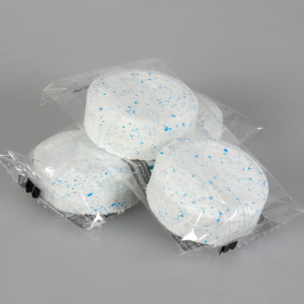 Estantería profesional para lavanderías