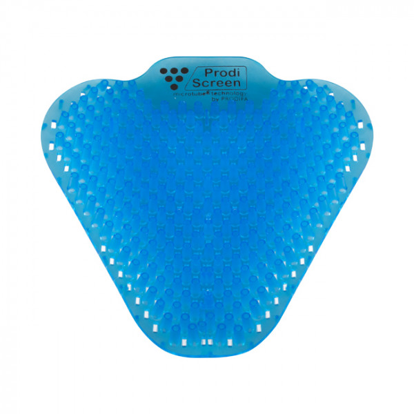 Microtubos de malla urinaria fragancia de menta