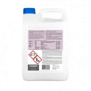 Desinfectante para textiles. Garrafa de 5 L