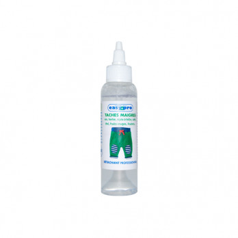 Quitamanchas profesional 100 ml