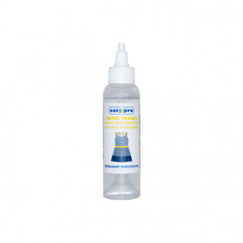 Quitamanchas graso profesional 100 ml