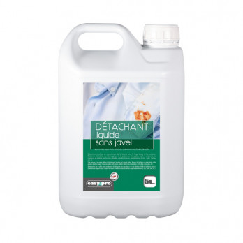 Quitamanchas sin lejía 5 L
