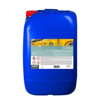 Blanchipro líquido blanqueador 22,5 L - Dosificación automática especial