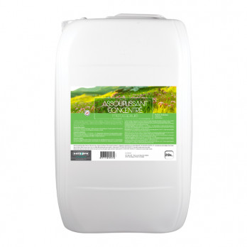Suavizante concentrado frescor 20 L