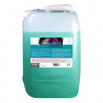 Detergente líquido Expert 20 L
