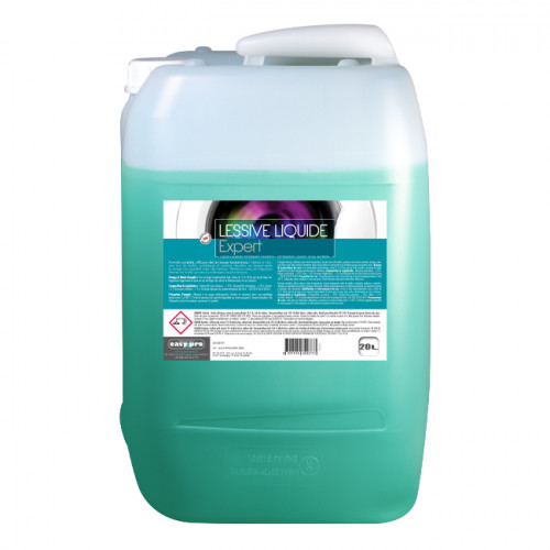 Detergente líquido Expert 20 L