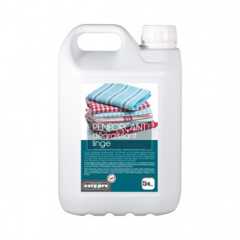 Reforzador desengrasante líquido 5 L