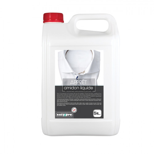 Imprimación líquida de almidón 5 L