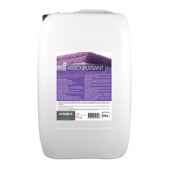 Suavizante 20 L