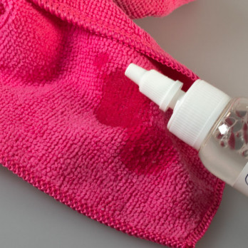 Quitamanchas graso profesional 100 ml