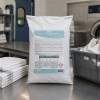 Detergente en polvo profesional para restaurantes y hoteles