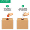 Detergente profesional EasyPro en bolsa en caja
