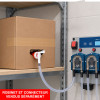 Detergente profesional Actif