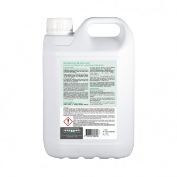 Quitamanchas sin lejía 5 L