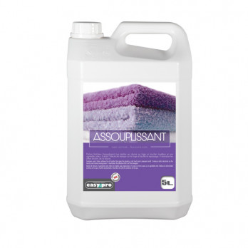 Suavizante 5 L