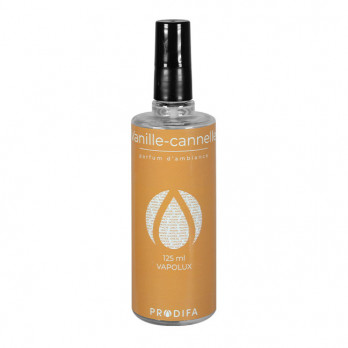 Ambientador concentrado Vainilla Canela 125 mL