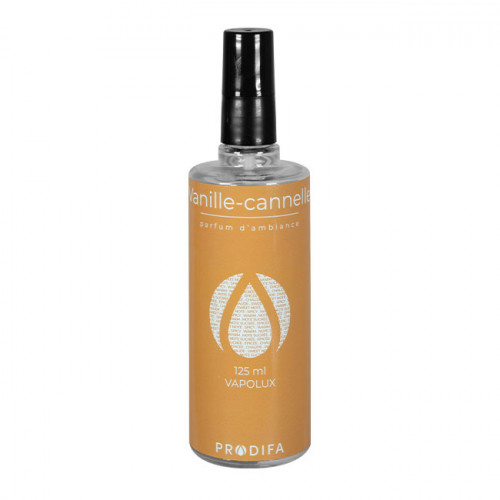 Home Fragancia Concentrada Vainilla Canela 125 ml