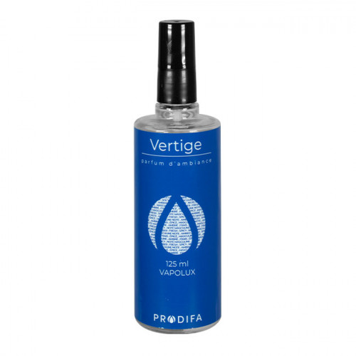 Fragancia concentrada para el hogar Vertige 125 ml